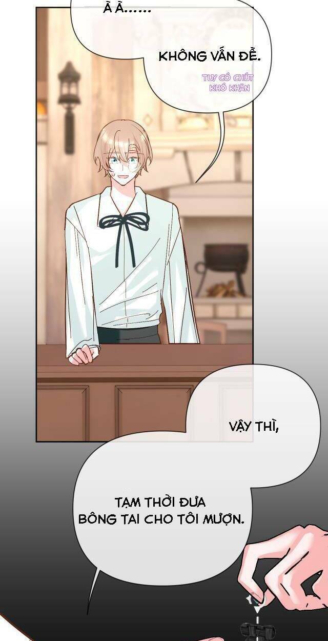Công Chúa Phản Diện - Chapter 10 - Page 40