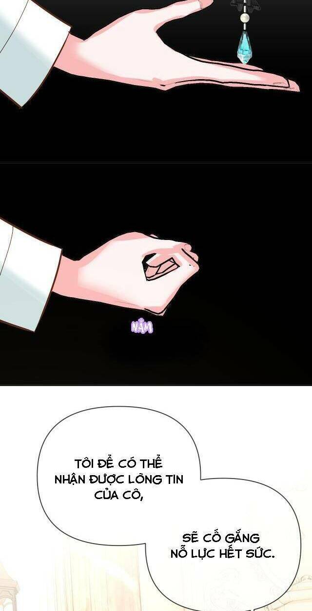 Công Chúa Phản Diện - Chapter 10 - Page 41