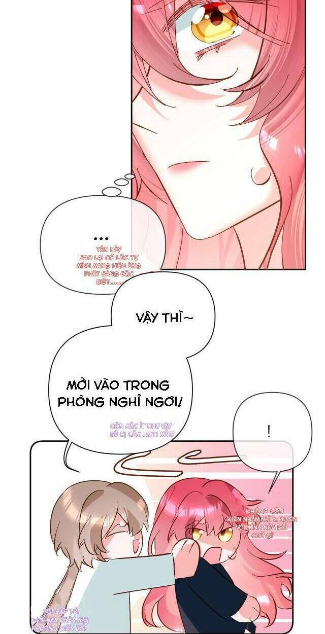 Công Chúa Phản Diện - Chapter 10 - Page 43