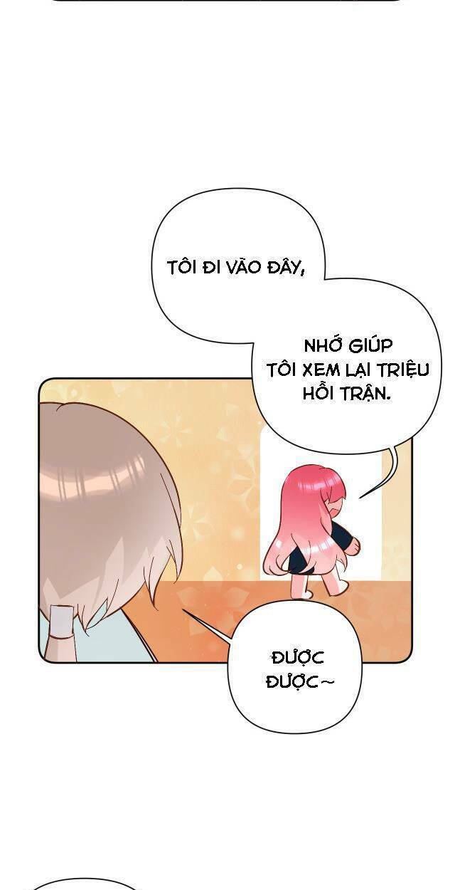 Công Chúa Phản Diện - Chapter 10 - Page 44