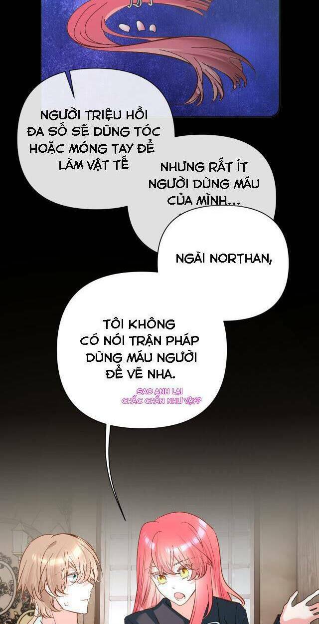 Công Chúa Phản Diện - Chapter 10 - Page 5