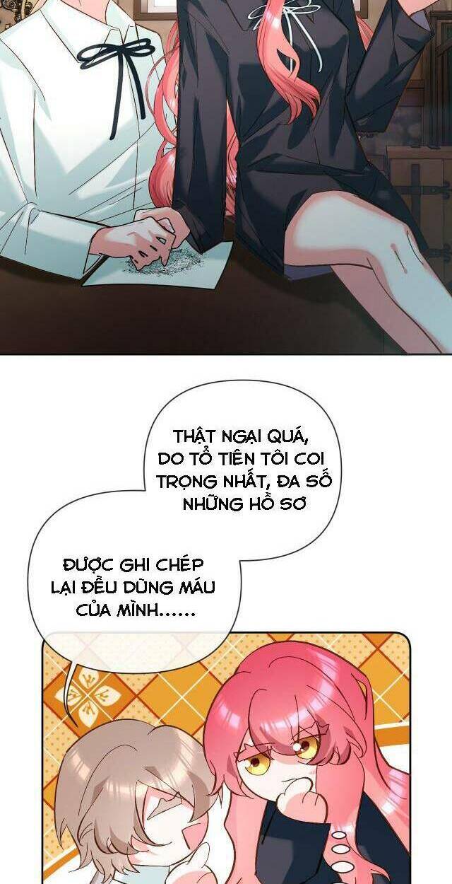 Công Chúa Phản Diện - Chapter 10 - Page 6
