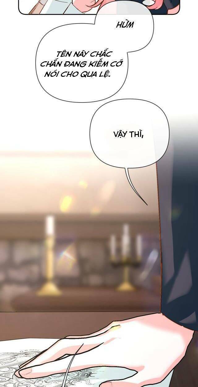 Công Chúa Phản Diện - Chapter 10 - Page 7
