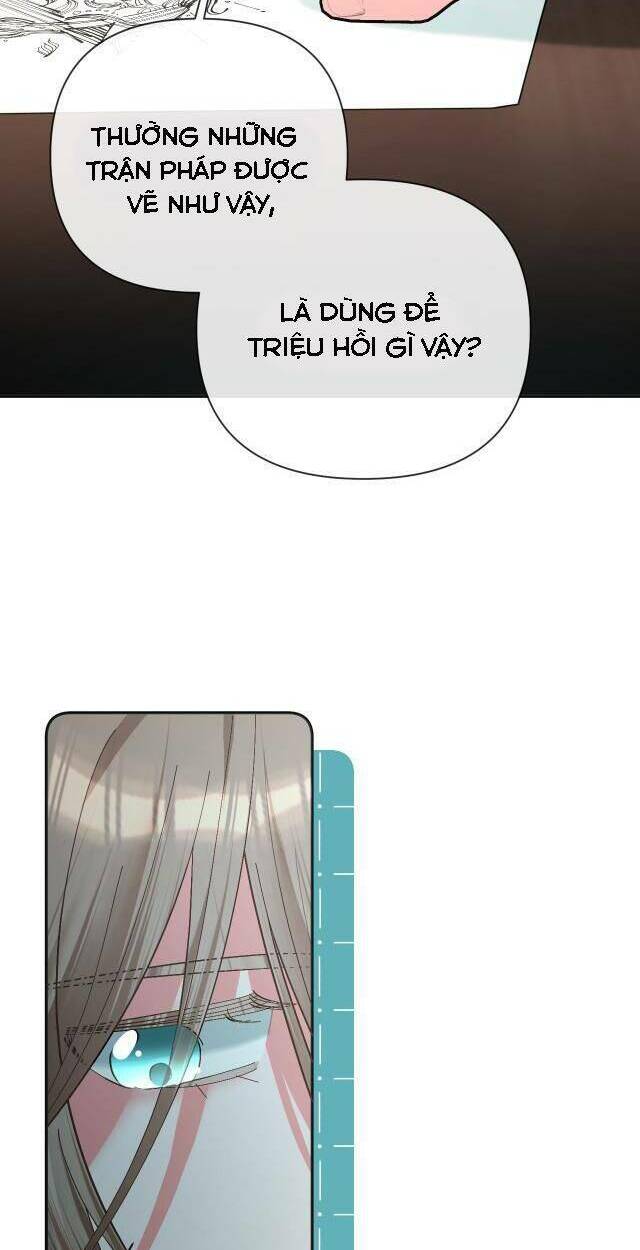 Công Chúa Phản Diện - Chapter 10 - Page 8