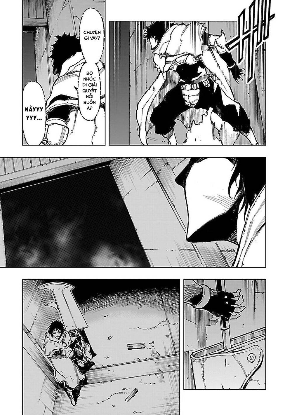 Narakunoadu - Chapter 12 - Page 17