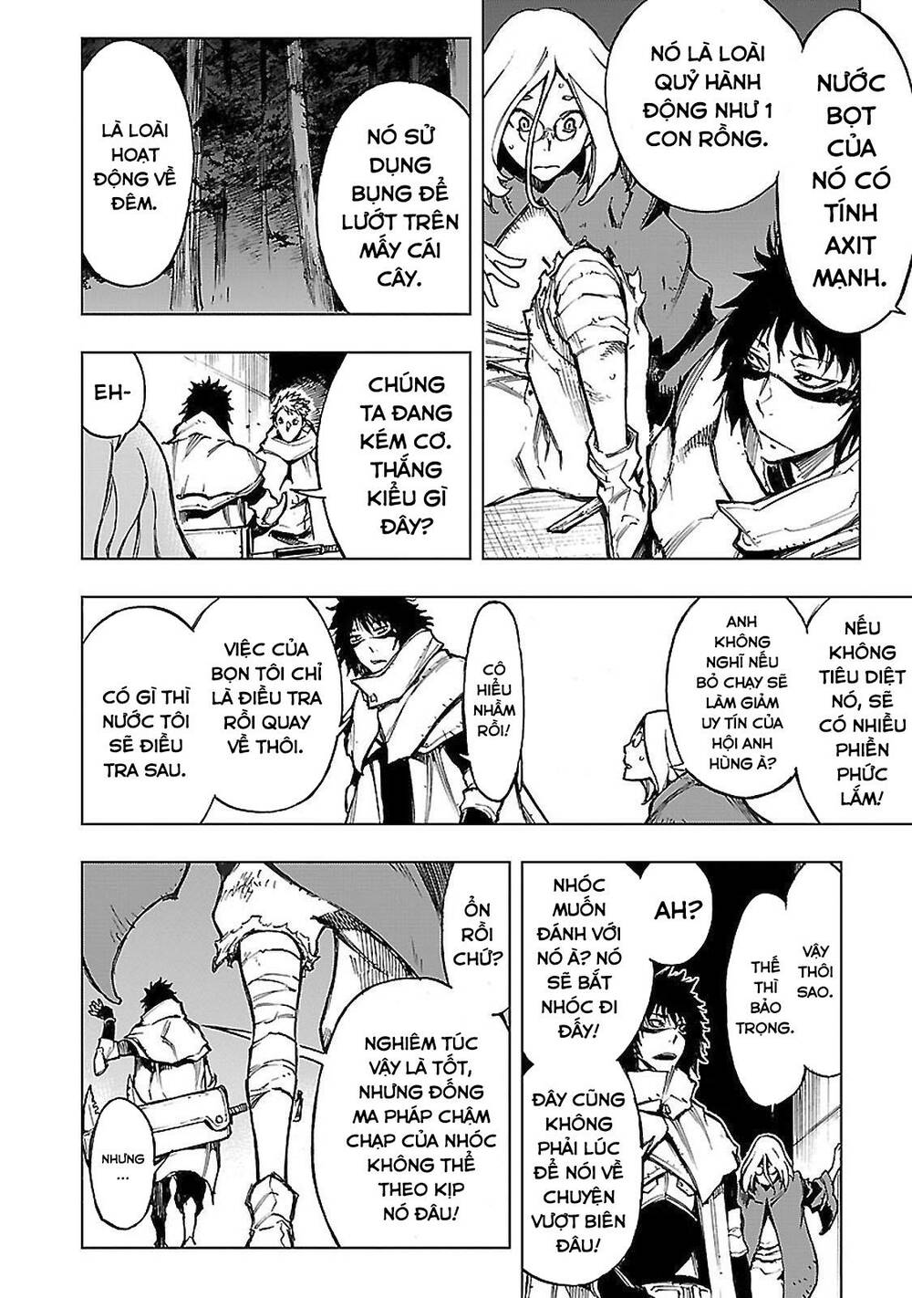 Narakunoadu - Chapter 12 - Page 21