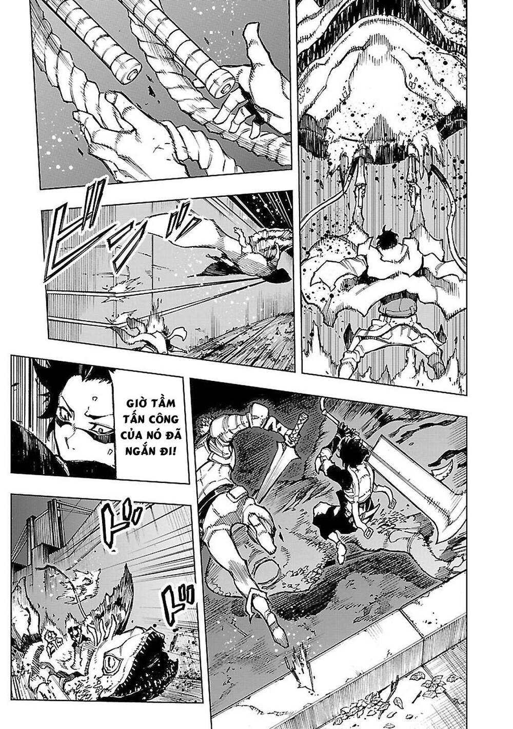 Narakunoadu - Chapter 12 - Page 24