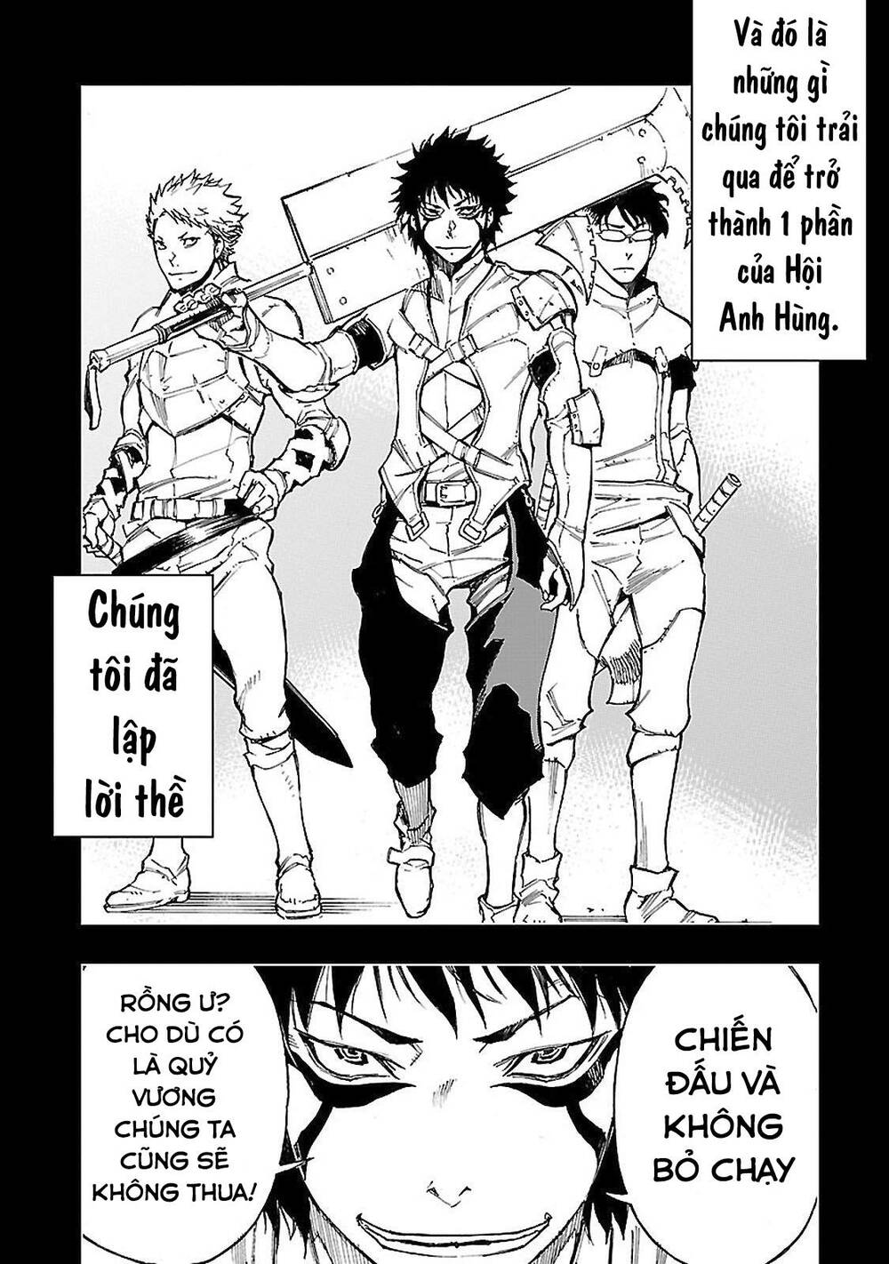 Narakunoadu - Chapter 12 - Page 27