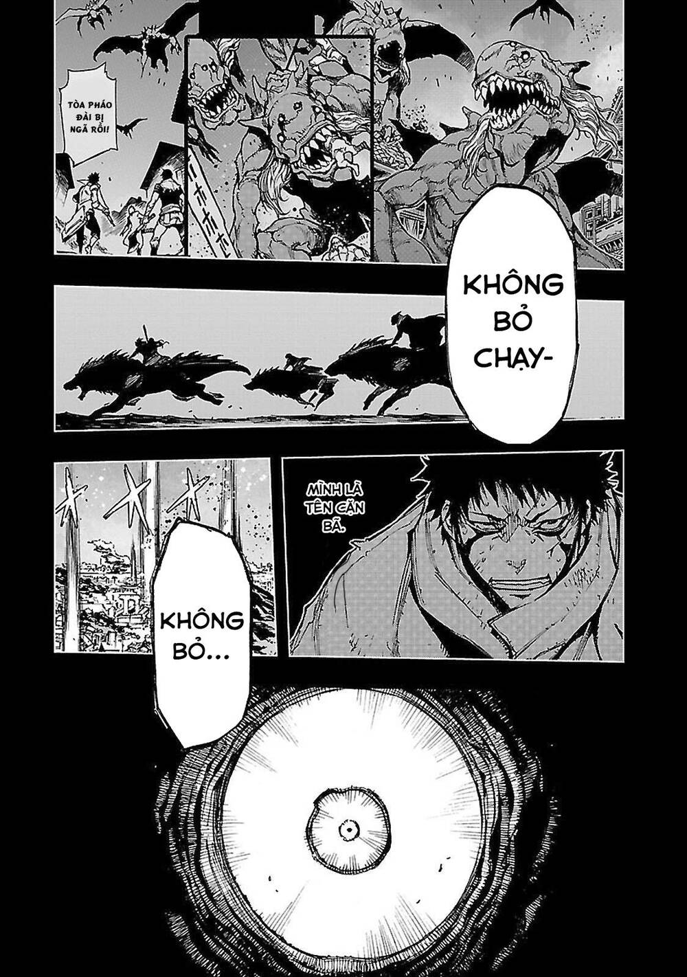 Narakunoadu - Chapter 12 - Page 28