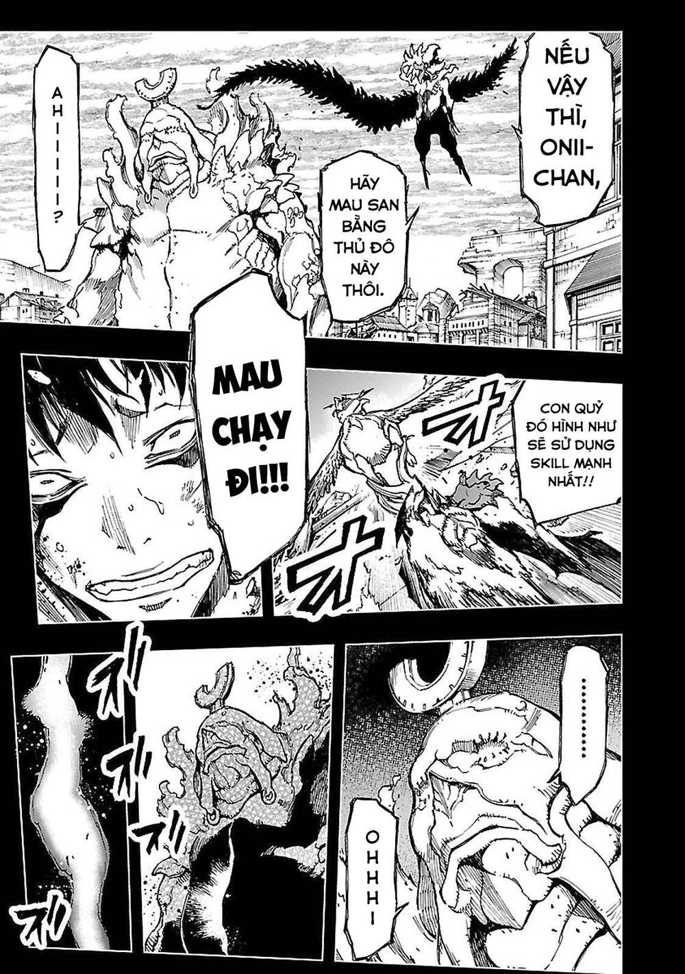 Narakunoadu - Chapter 12 - Page 30