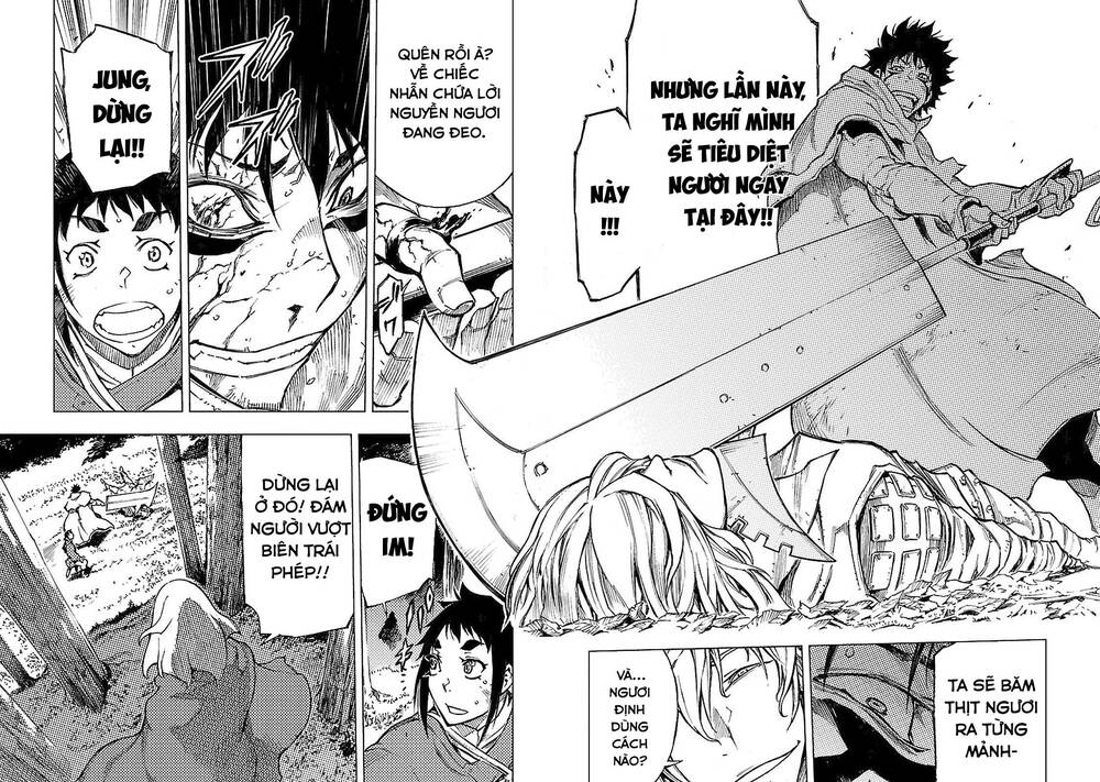 Narakunoadu - Chapter 12 - Page 34