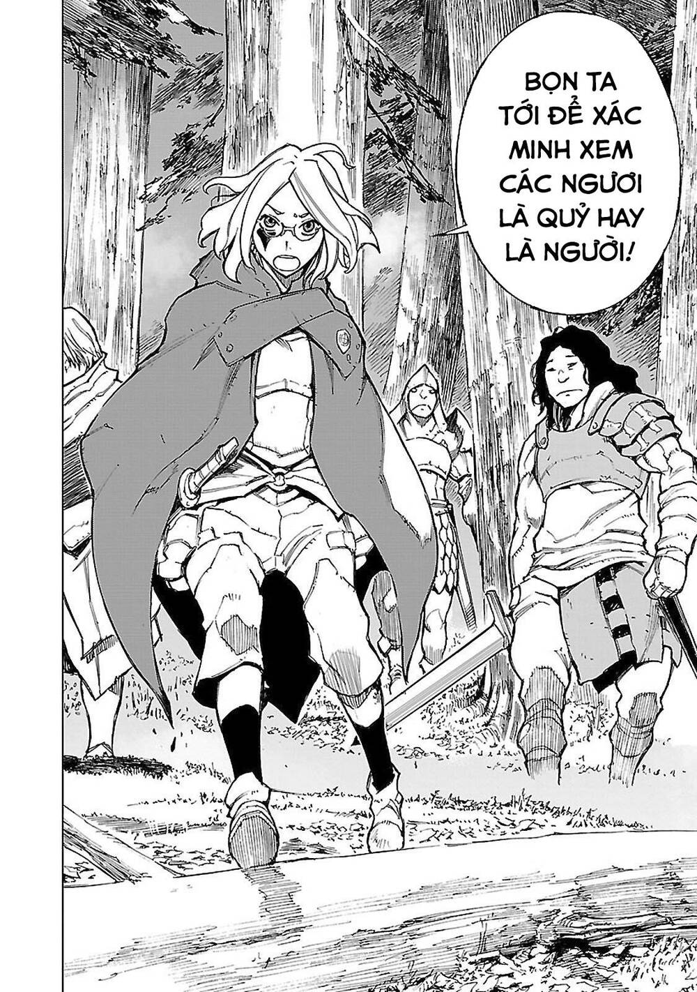 Narakunoadu - Chapter 12 - Page 35