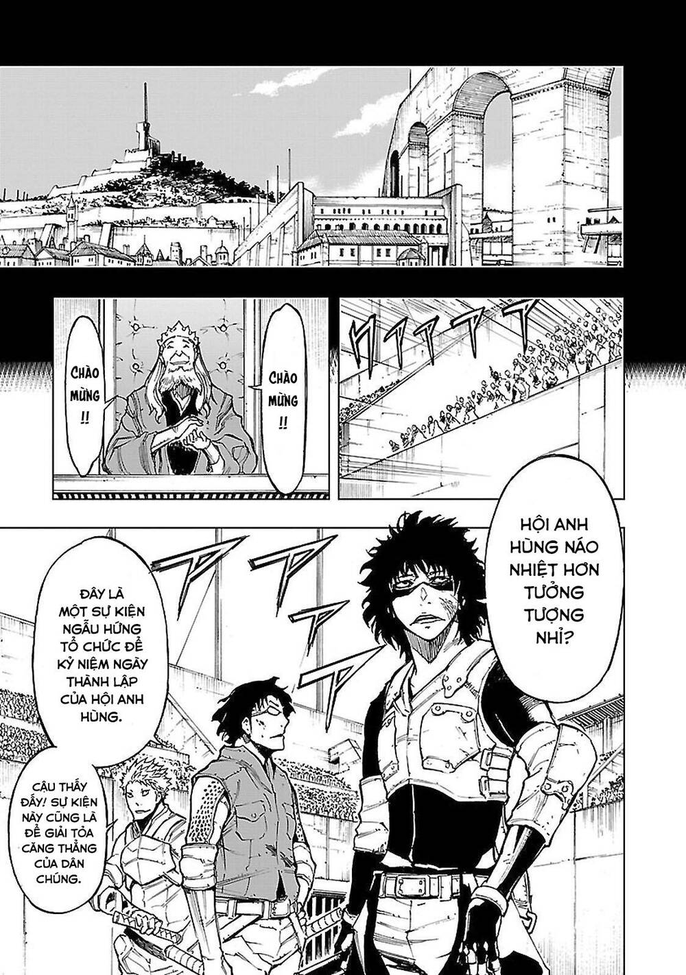 Narakunoadu - Chapter 12 - Page 3