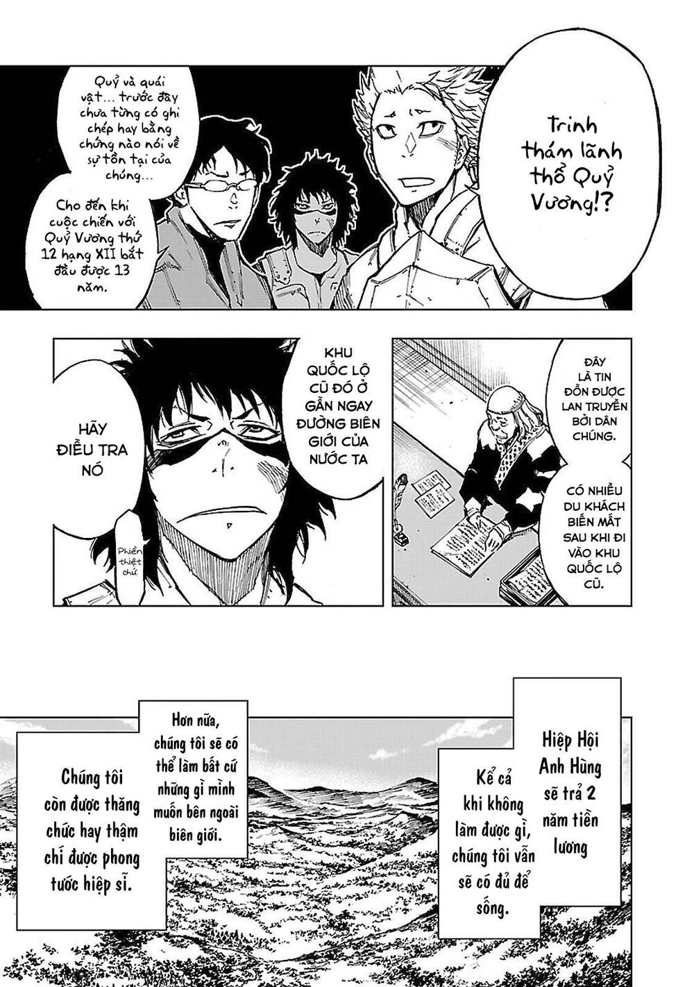 Narakunoadu - Chapter 12 - Page 5