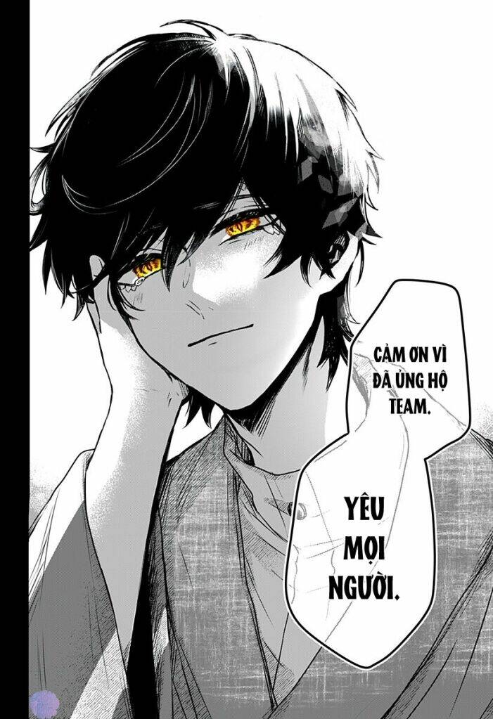 Onizuka-chan and Sawarida-kun - Chapter 49.6 - Page 16