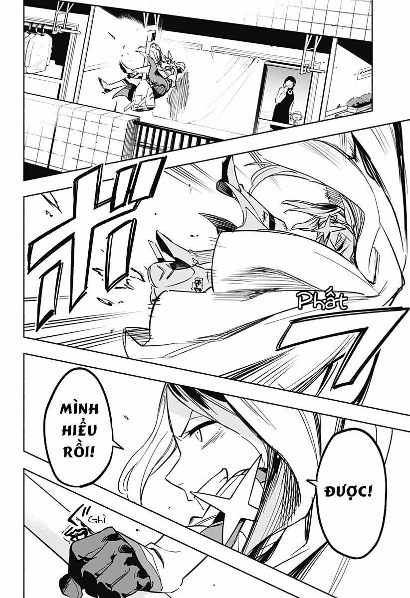 Kabushiki Gaisha Magi Lumiere - Chapter 5 - Page 6