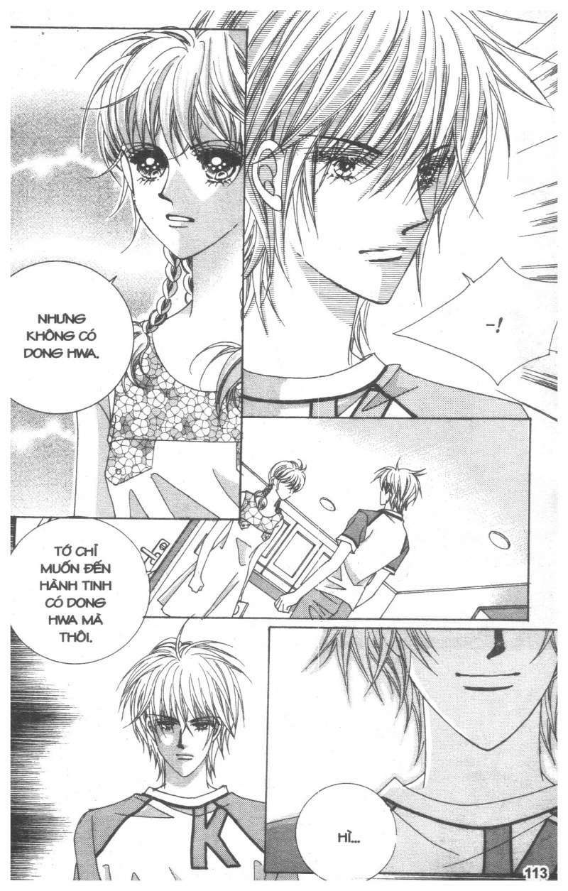 Cũng vì em Chapter 18 - Trang 10