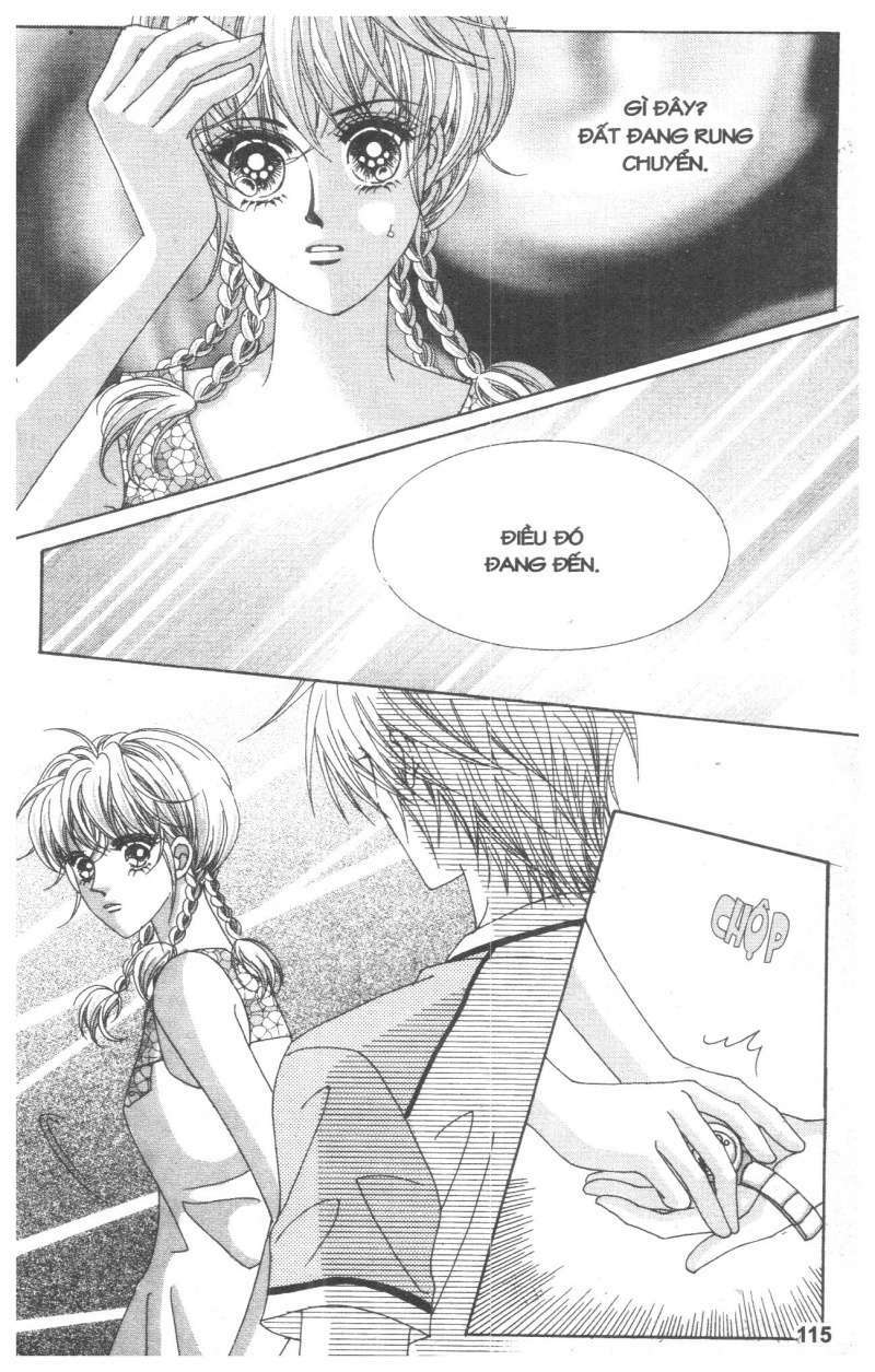 Cũng vì em Chapter 18 - Trang 12