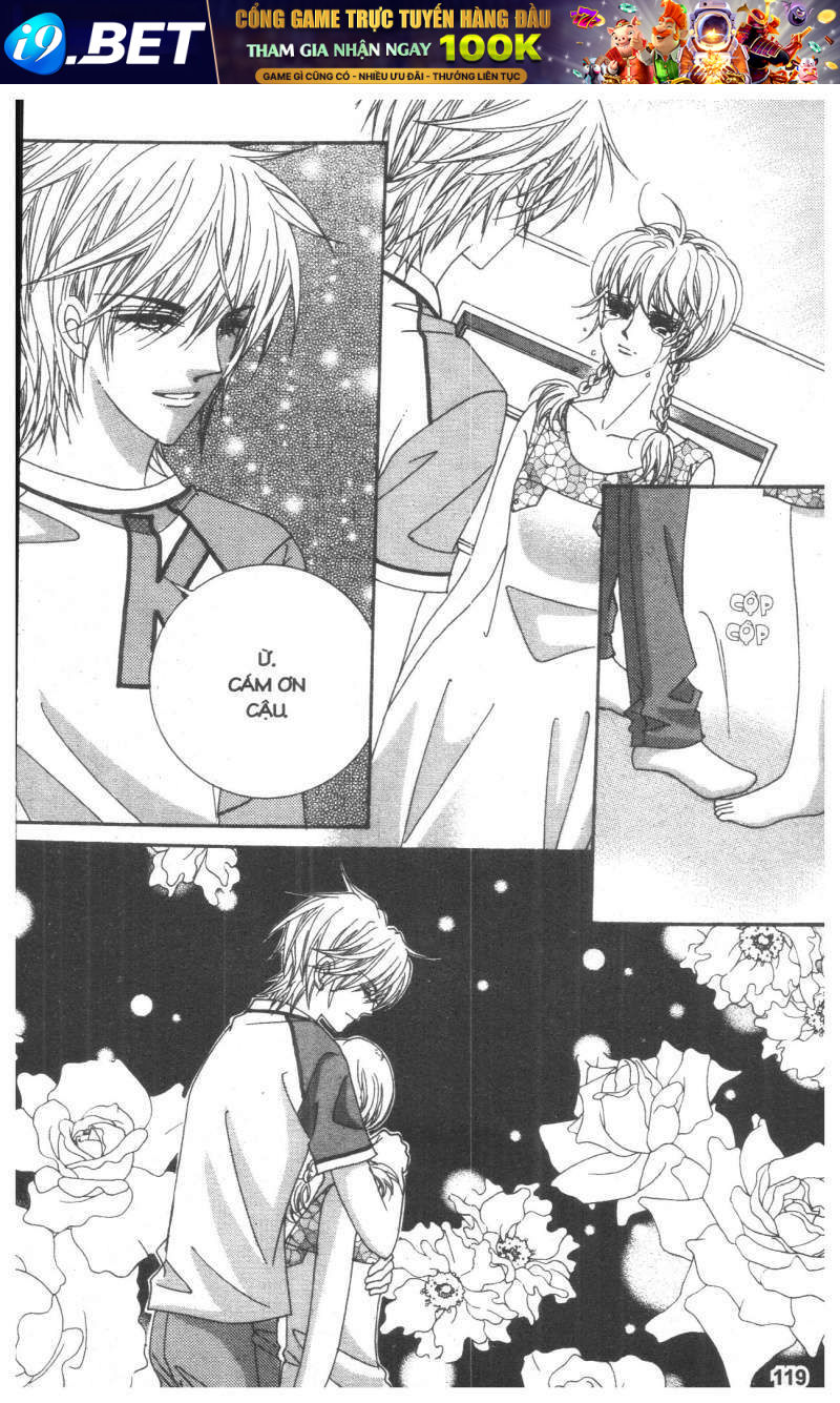 Cũng vì em Chapter 18 - Trang 16