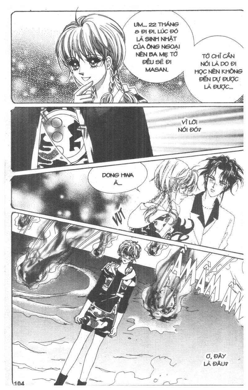 Cũng vì em Chapter 18 - Trang 1