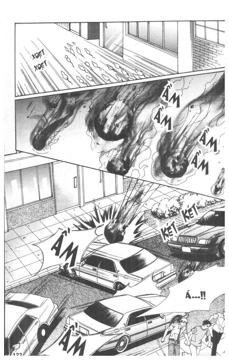 Cũng vì em Chapter 18 - Trang 19