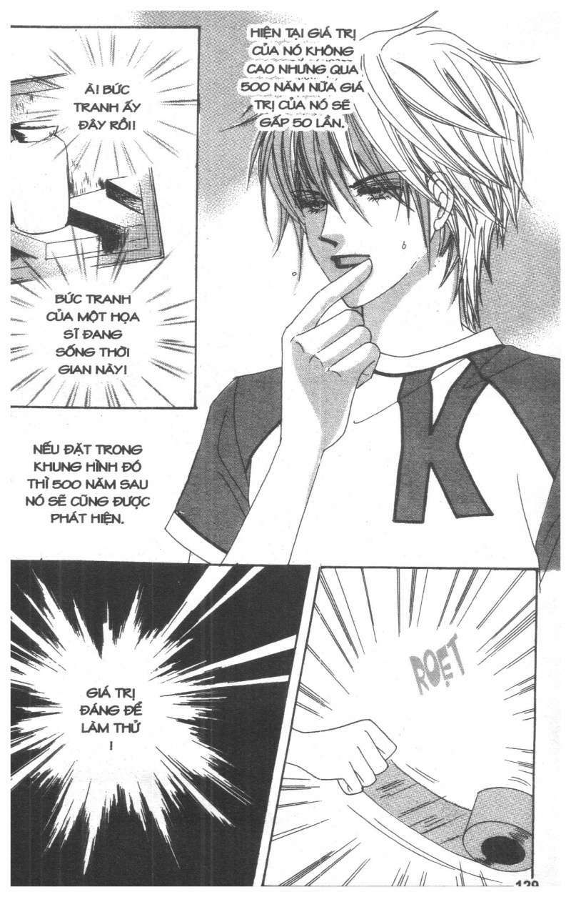 Cũng vì em Chapter 18 - Trang 26