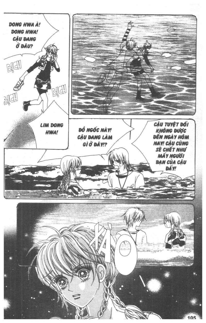 Cũng vì em Chapter 18 - Trang 2