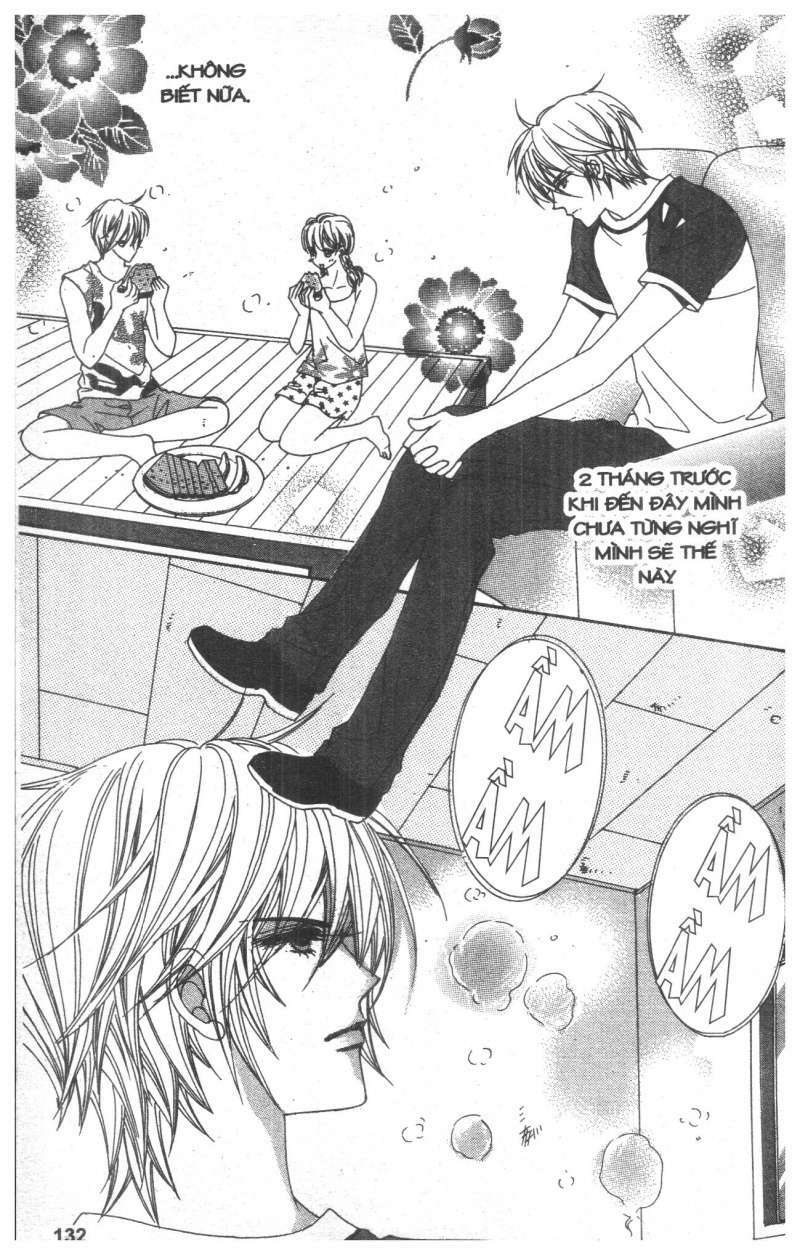 Cũng vì em Chapter 18 - Trang 29