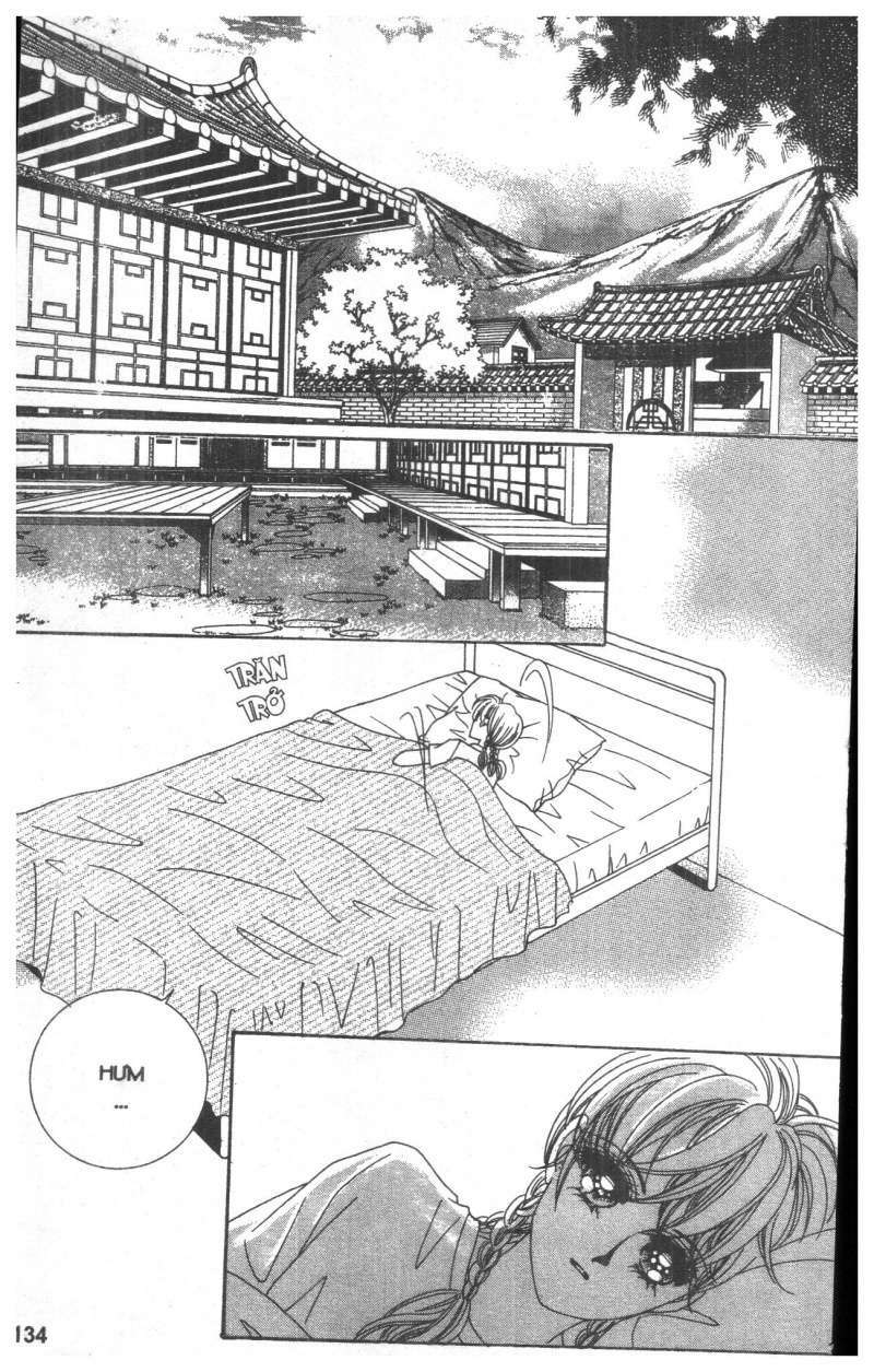 Cũng vì em Chapter 18 - Trang 31