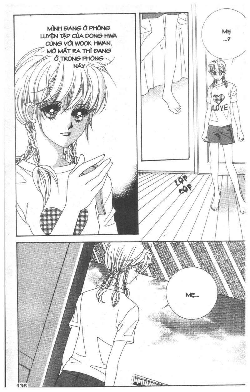 Cũng vì em Chapter 18 - Trang 33