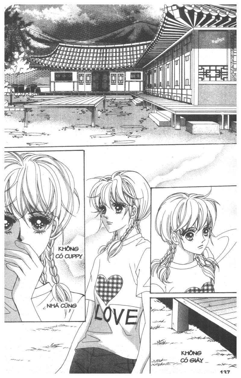 Cũng vì em Chapter 18 - Trang 34