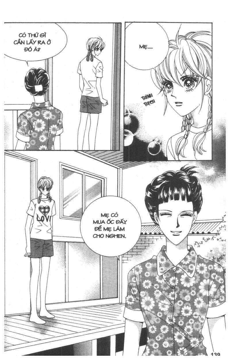 Cũng vì em Chapter 18 - Trang 36