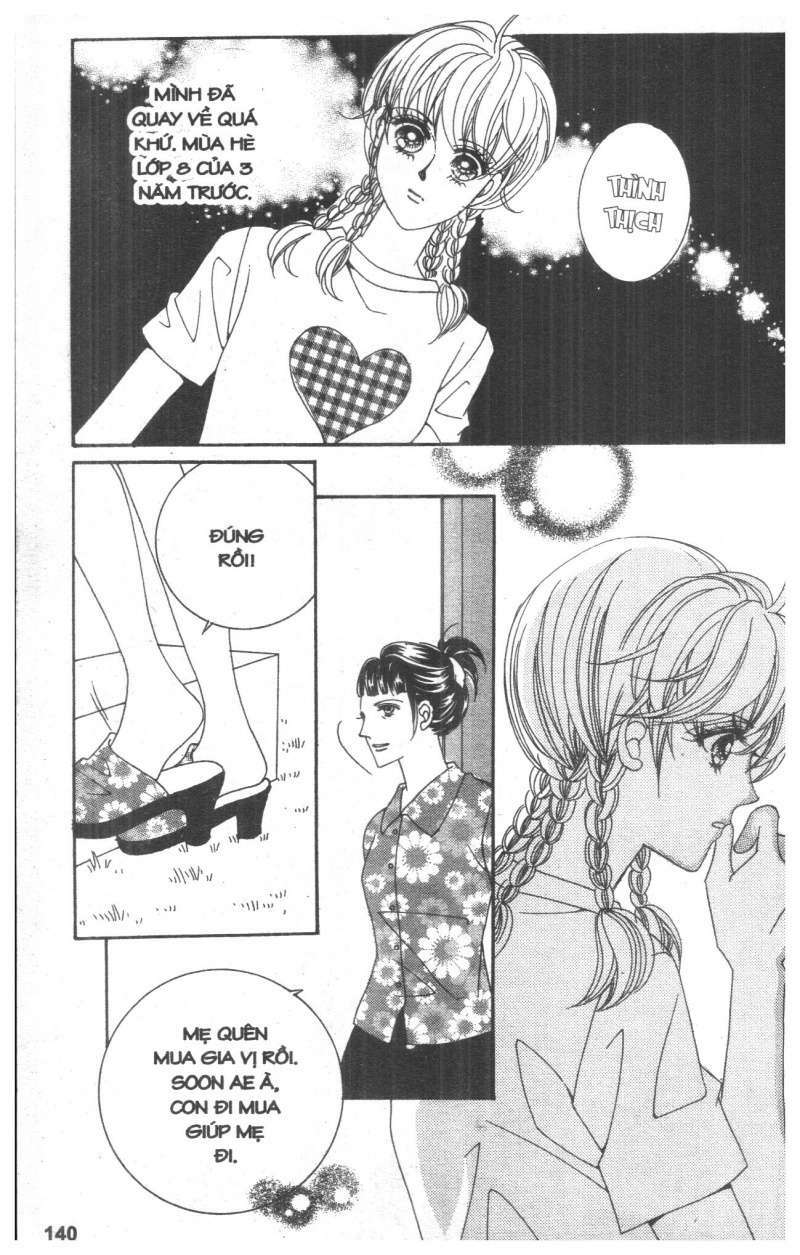 Cũng vì em Chapter 18 - Trang 37