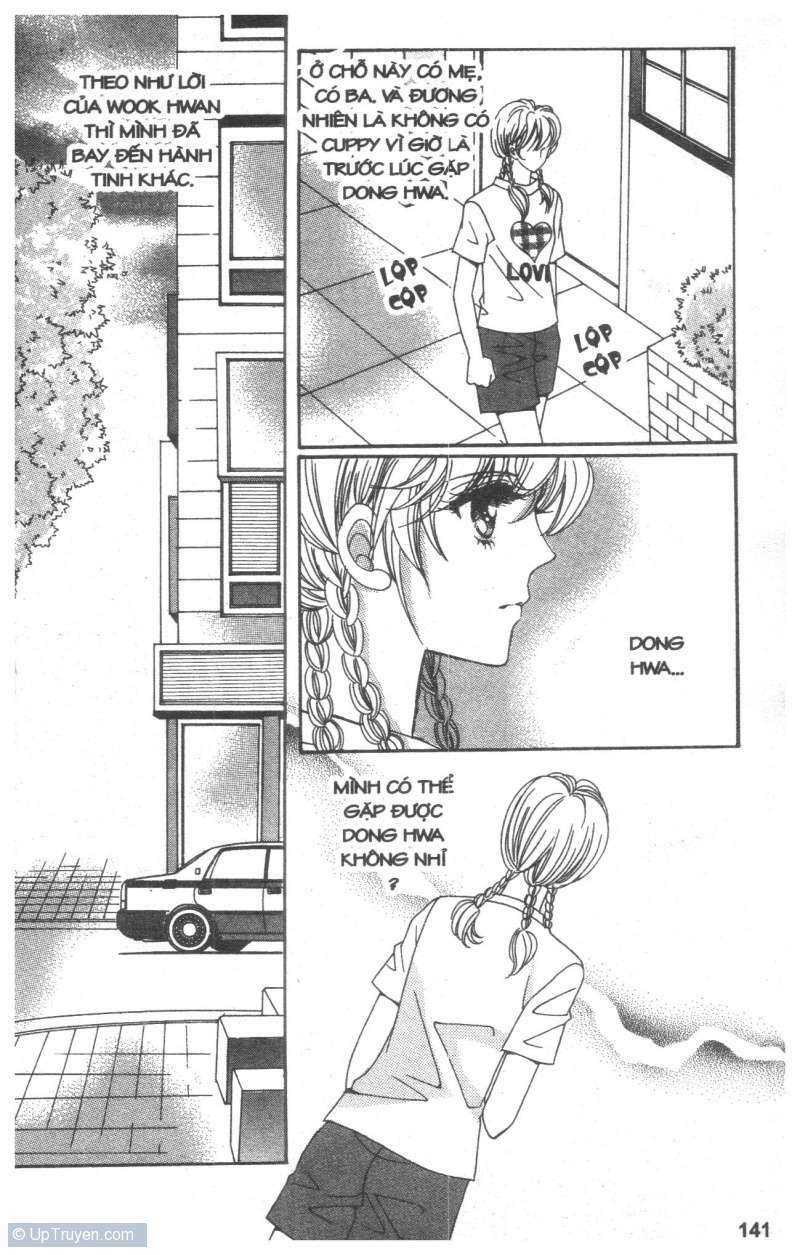 Cũng vì em Chapter 18 - Trang 38