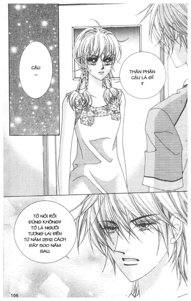 Cũng vì em Chapter 18 - Trang 3