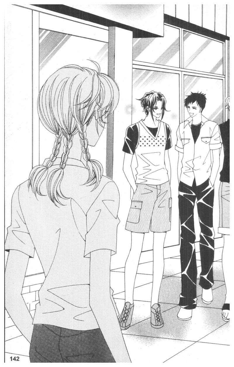 Cũng vì em Chapter 18 - Trang 39