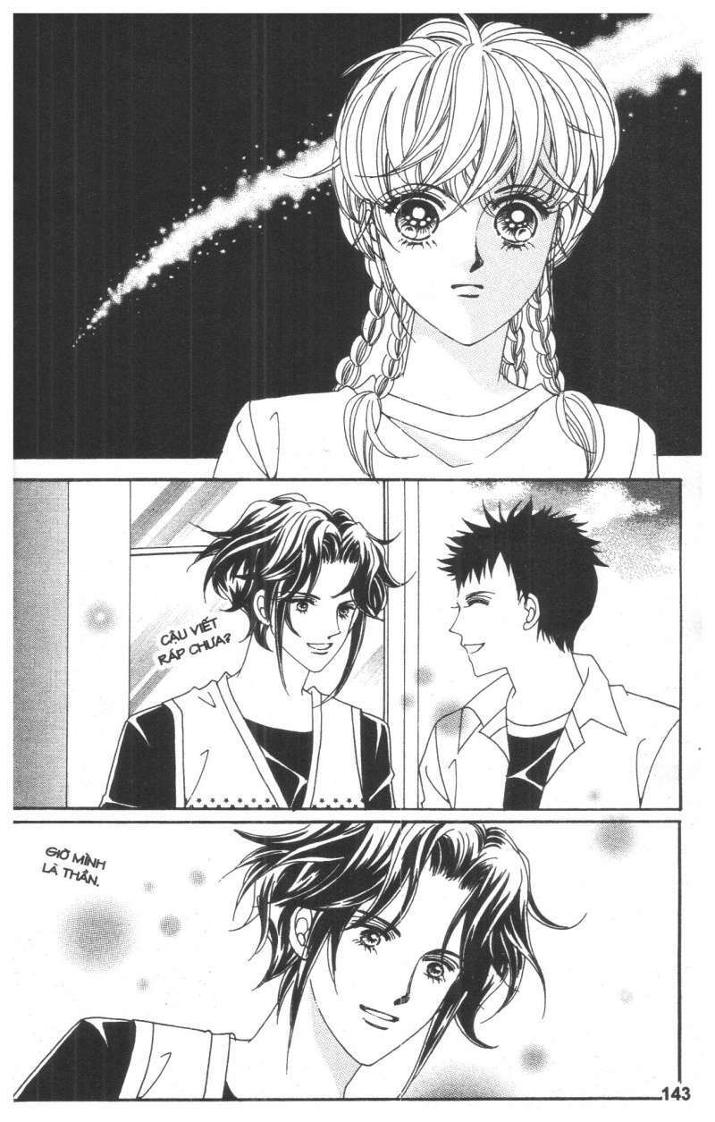 Cũng vì em Chapter 18 - Trang 40