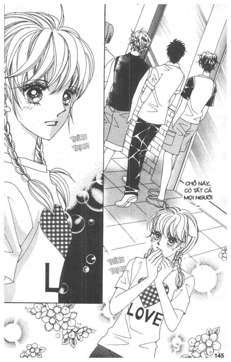 Cũng vì em Chapter 18 - Trang 42