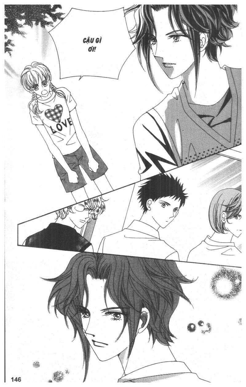 Cũng vì em Chapter 18 - Trang 43