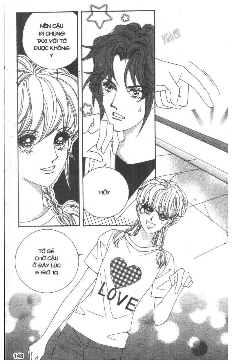 Cũng vì em Chapter 18 - Trang 45