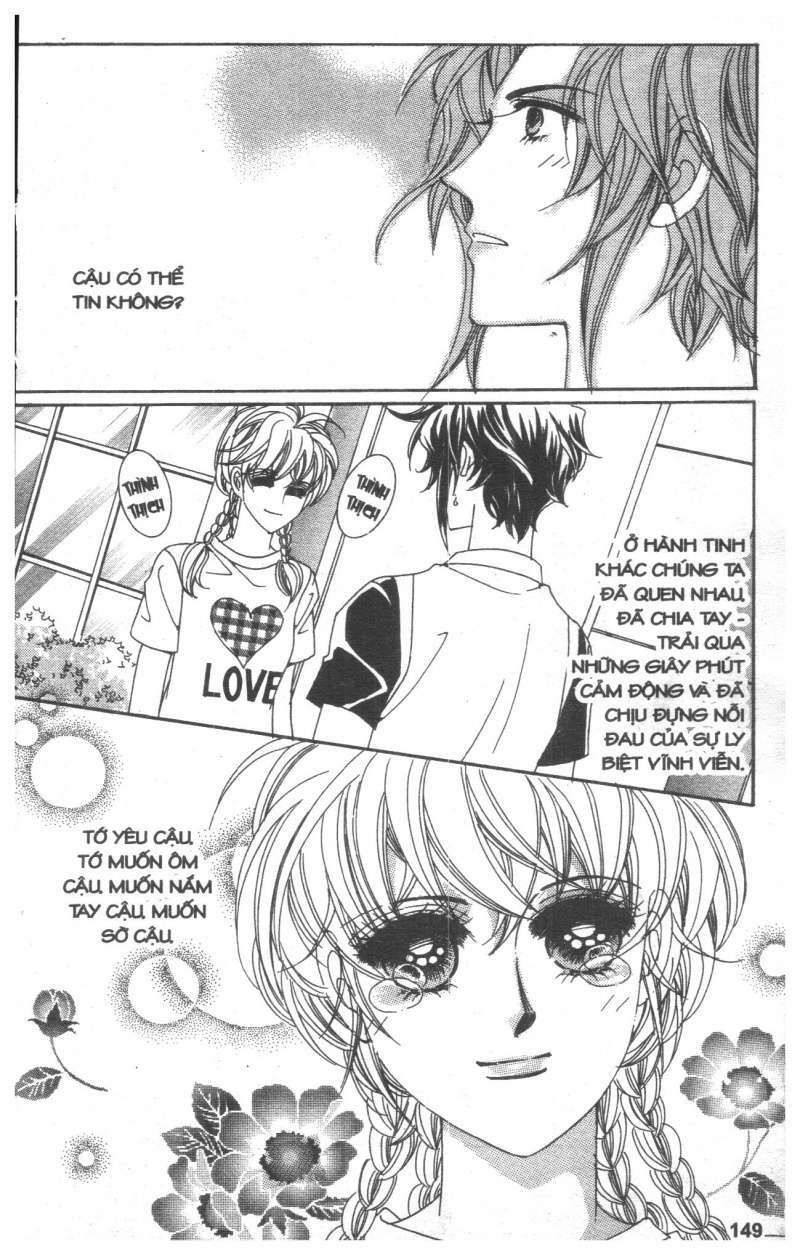 Cũng vì em Chapter 18 - Trang 46