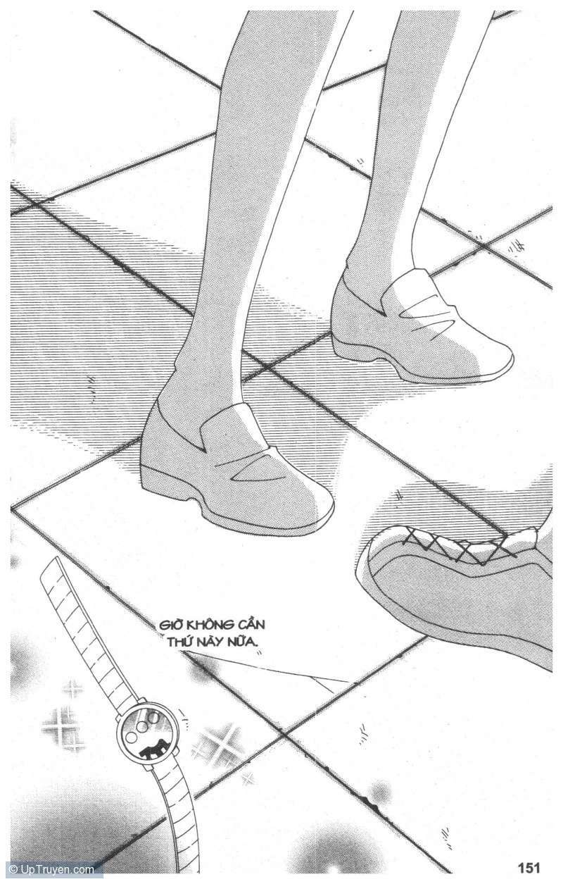 Cũng vì em Chapter 18 - Trang 48