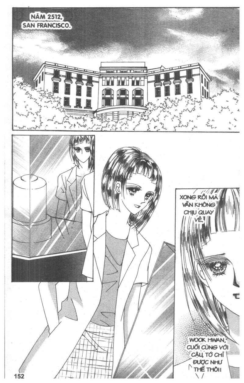 Cũng vì em Chapter 18 - Trang 49