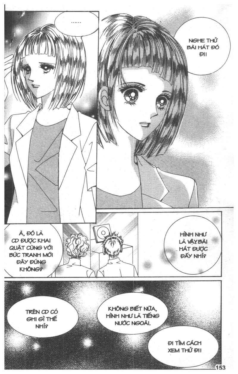 Cũng vì em Chapter 18 - Trang 50