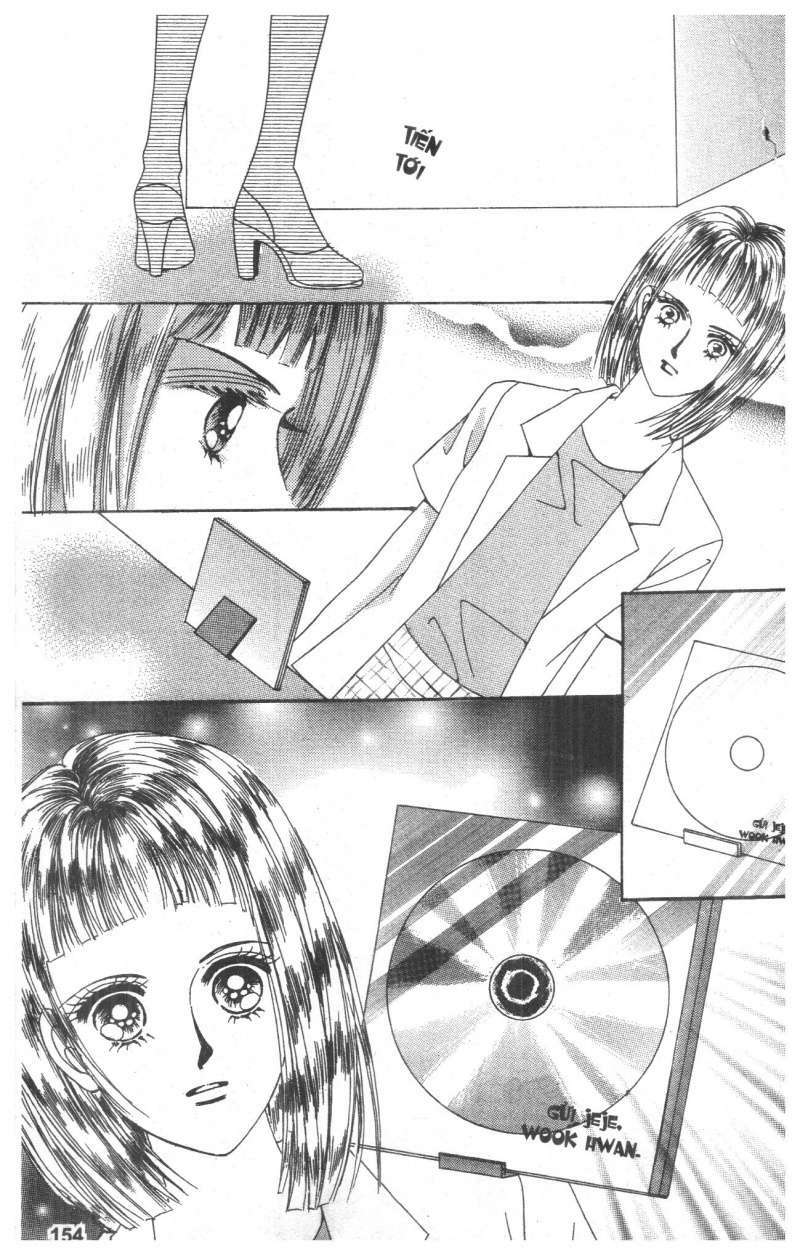 Cũng vì em Chapter 18 - Trang 51