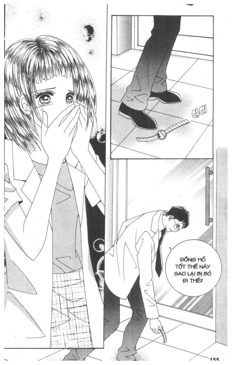 Cũng vì em Chapter 18 - Trang 52