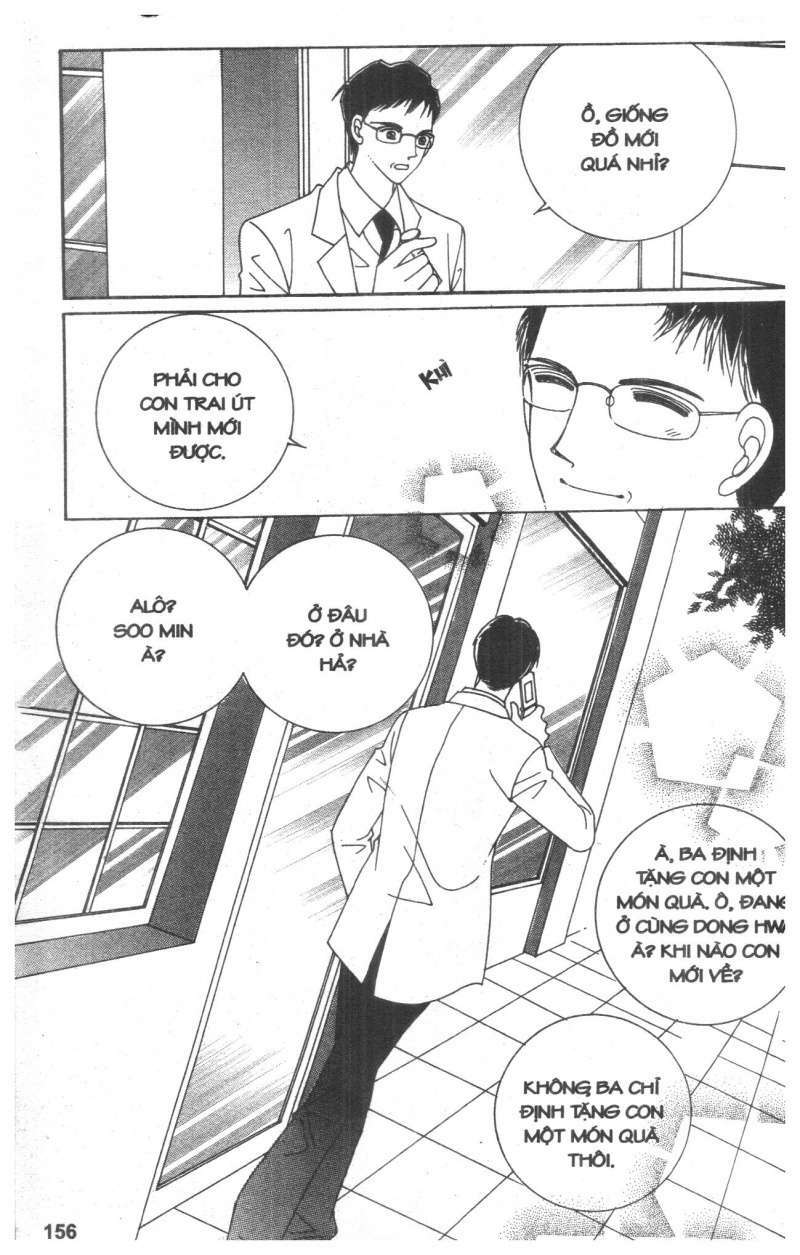 Cũng vì em Chapter 18 - Trang 53