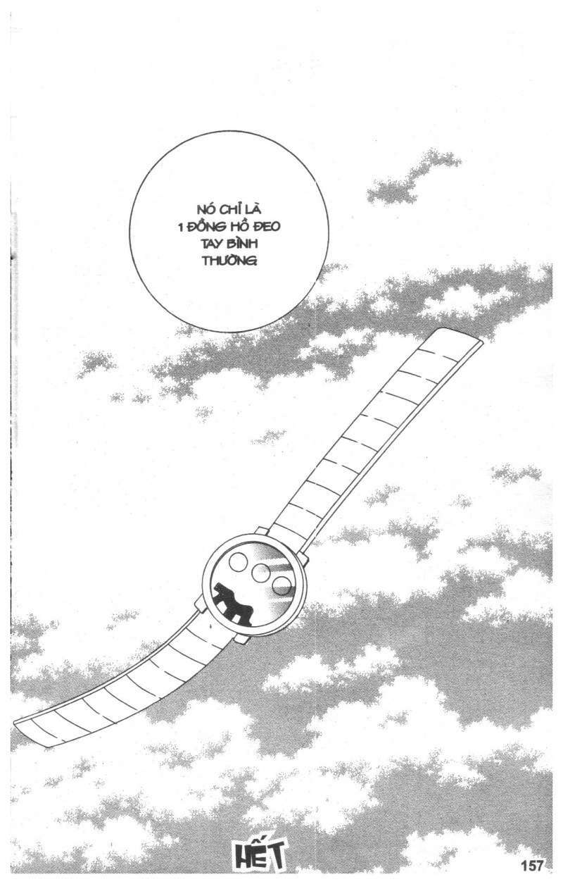 Cũng vì em Chapter 18 - Trang 54