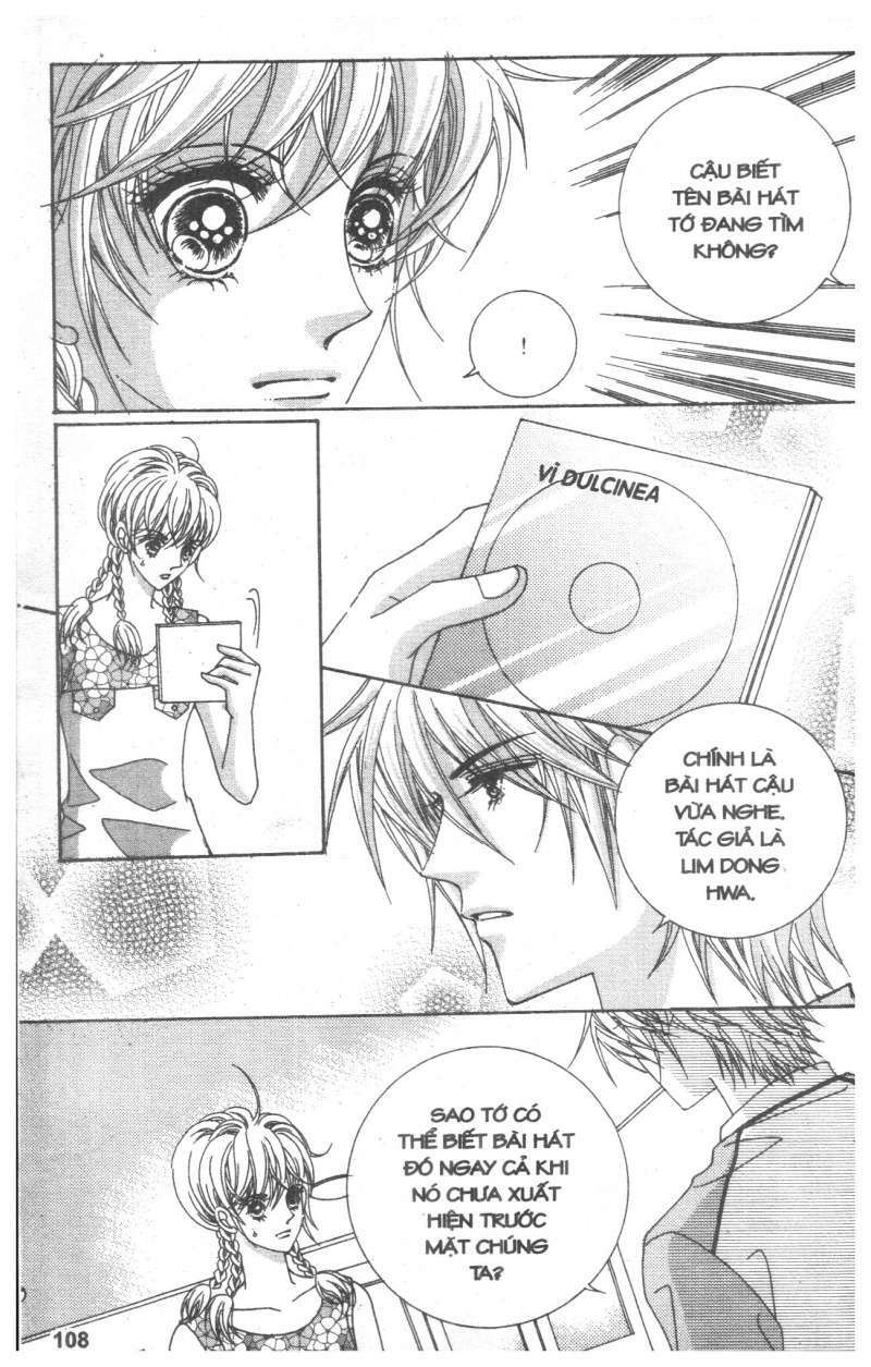 Cũng vì em Chapter 18 - Trang 5