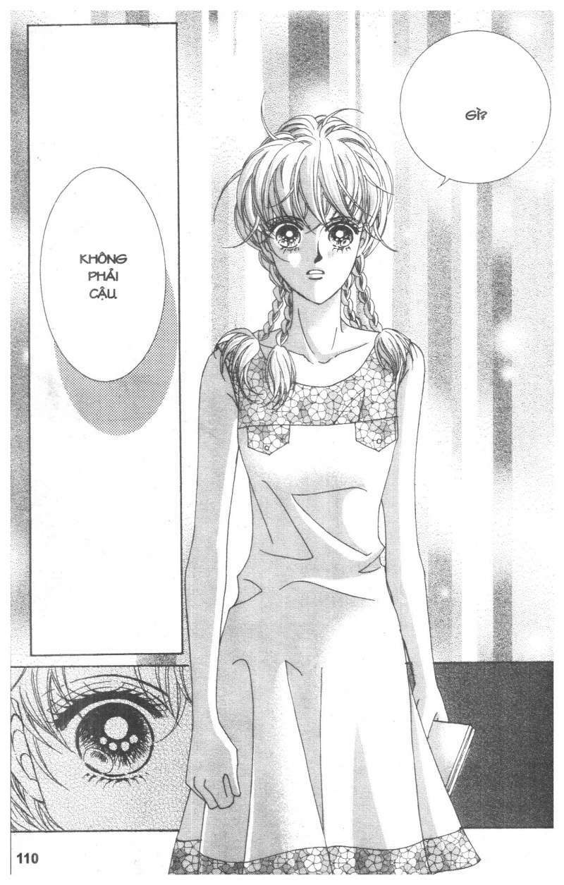 Cũng vì em Chapter 18 - Trang 7